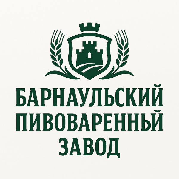 Barnaul Brewery logo