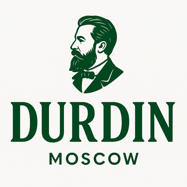 Durdin logo