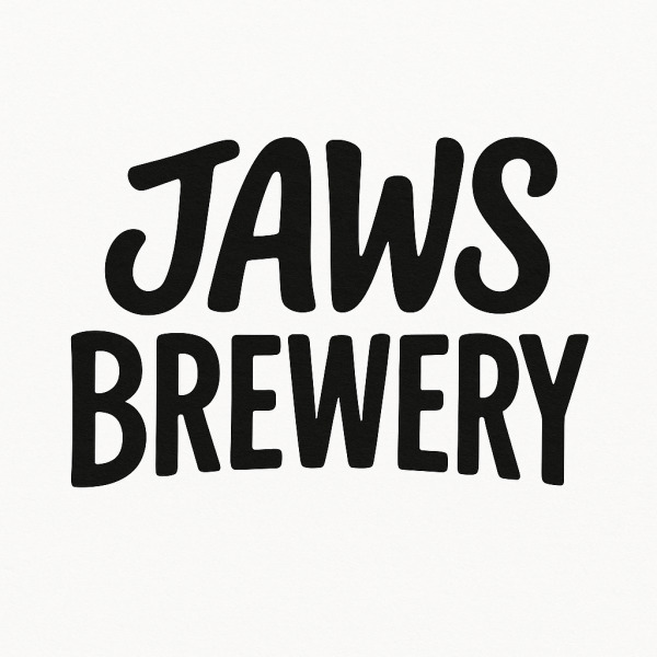 Jaws Brewery logo