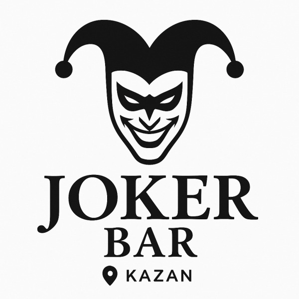 Joker Bar logo