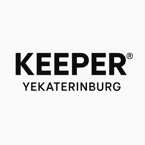 Keeer logo