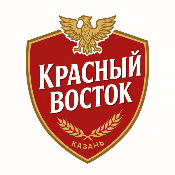 Krasniy Vostok logo
