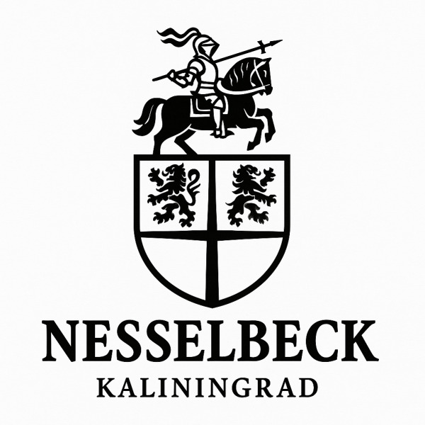 Nesselbeck logo