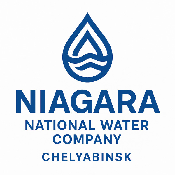 Niagara National Water Company logo