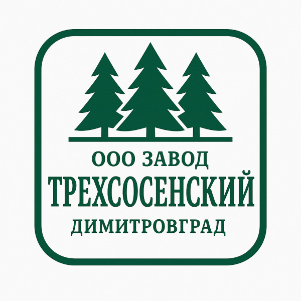 OOO Zavod Trehsosenskiy logo