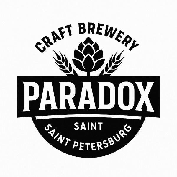 Paradox Craft Brewery logo