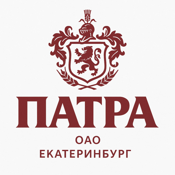 Patra OAO logo