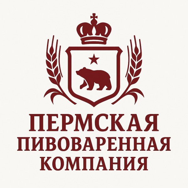 Permskaya Pivovarinnaya Kompaniya logo
