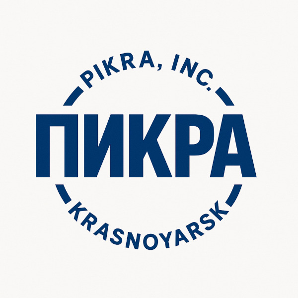 Pikra, Inc. logo