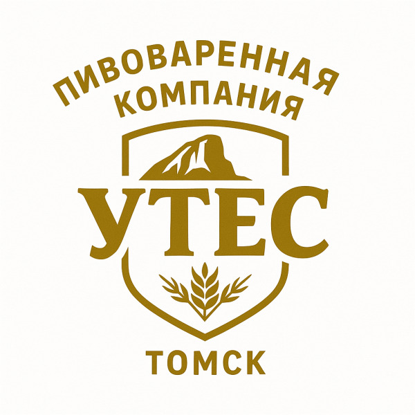 Pivovarinaya Kompaniya Utes logo