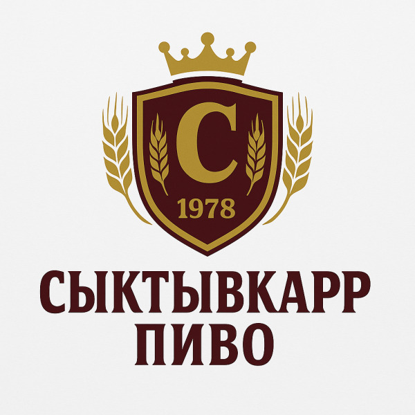 Syktyvkarpivo logo