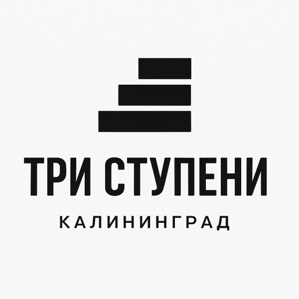 Tri Stupeni logo
