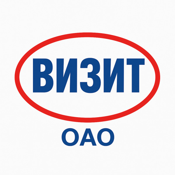 Vizit OAO logo