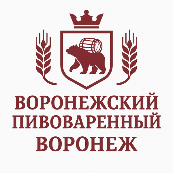 Voronezhsky Brewery logo