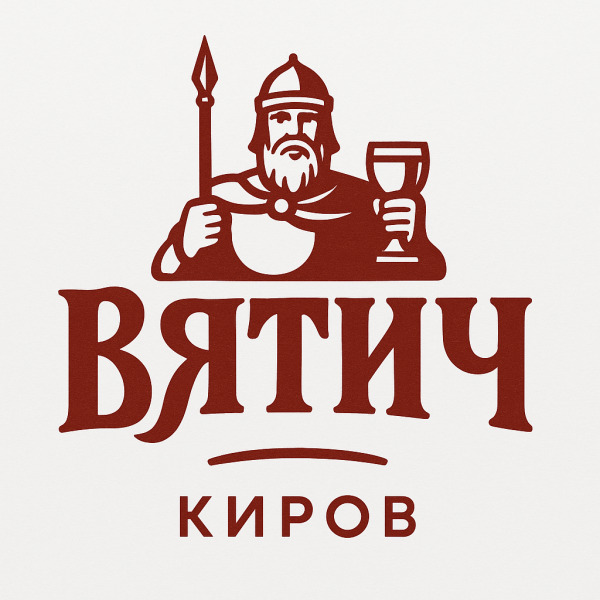 Vyatich logo