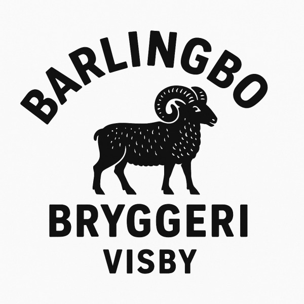 Barlingbo Bryggeri logo