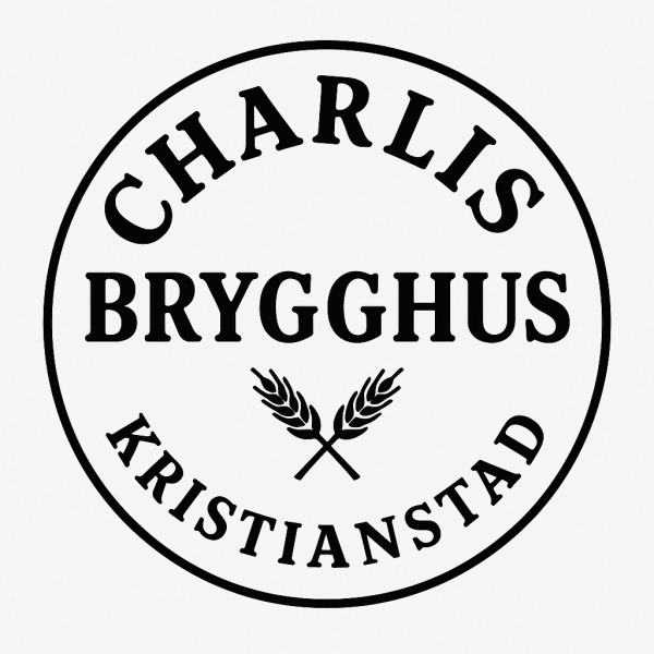 Charlis Brygghus logo