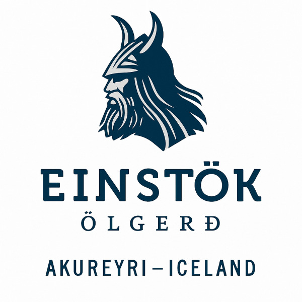 Einstok Olgerd logo