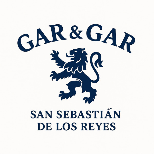 Gar & Gar logo