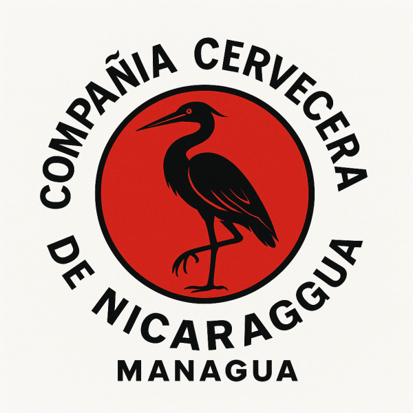 Compania Cervecera de Nicaragua logo
