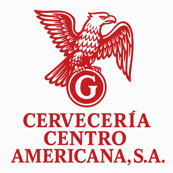 Cerveceria Centro Americana, S.A. logo