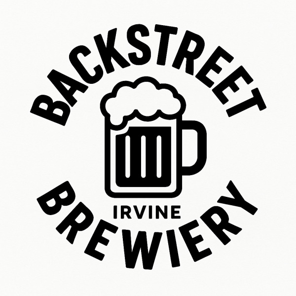 Backstreet Brewery logo