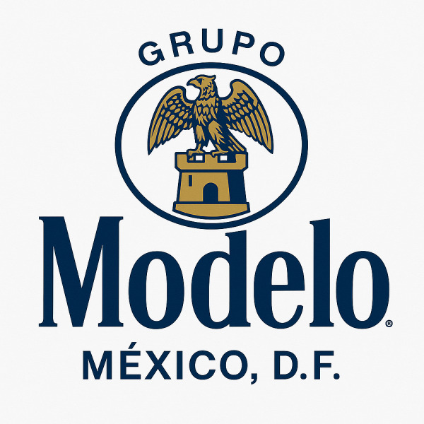 Grupo Modelo logo