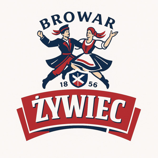 Zywiec Brewery logo