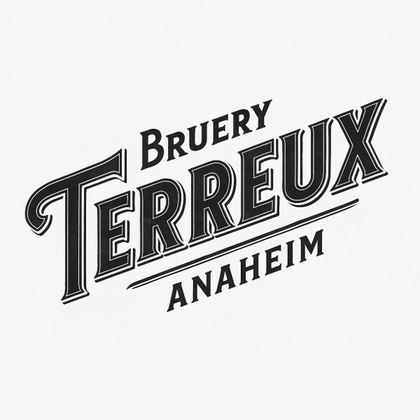 Bruery Terreux logo