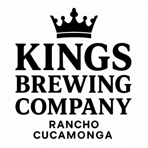 Kings Brewing Company logo