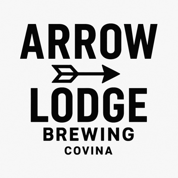 Arrow Lodge Brewing logo