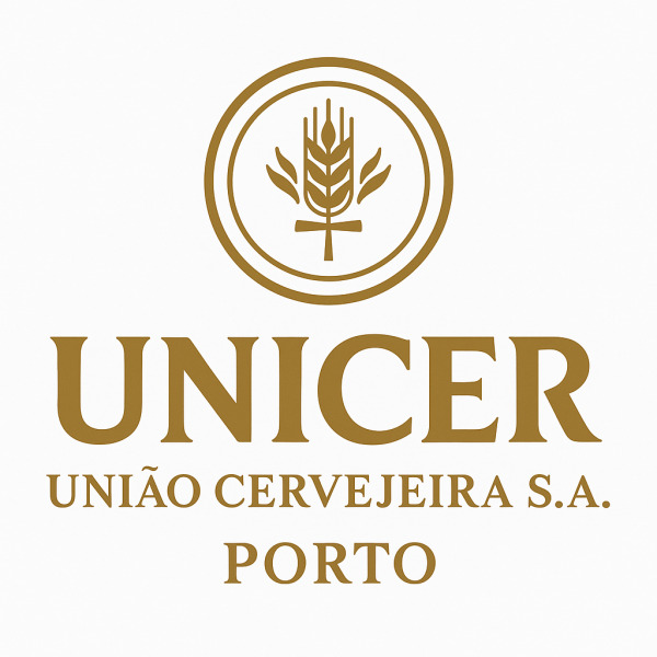 UNICER UniÃ£o Cervejeira S.A. logo