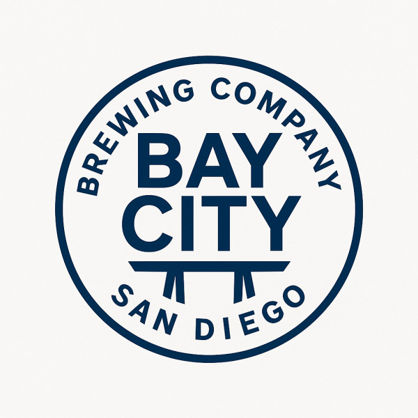 Bay City Brewing Company logo