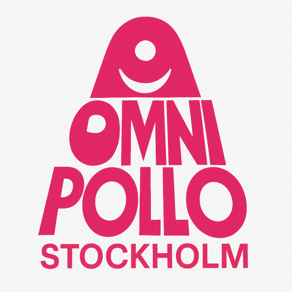 Omnipollo logo