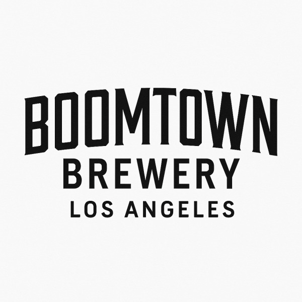 Boomtown Brewery logo