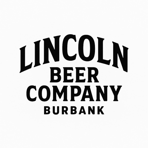 Lincoln Beer Company logo