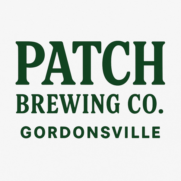 Patch Brewing Co logo