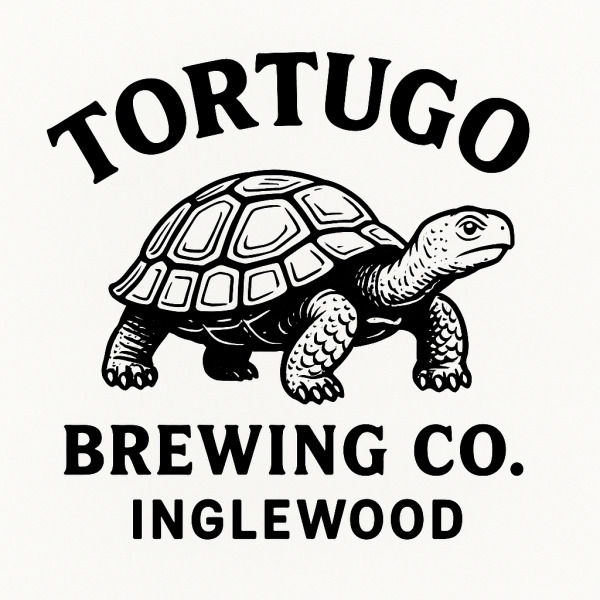 Tortugo Brewing Co logo