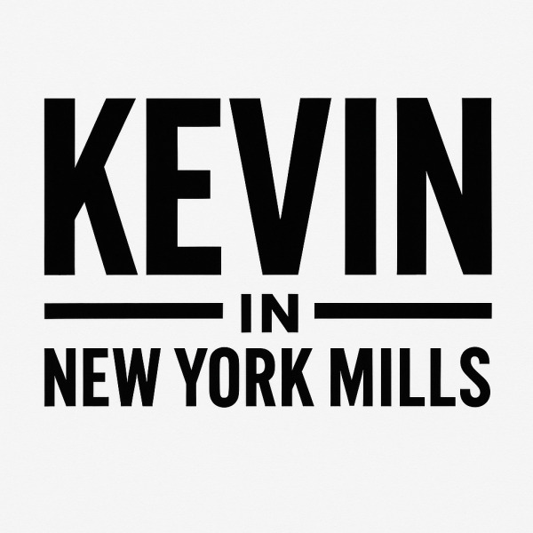 Kevin logo