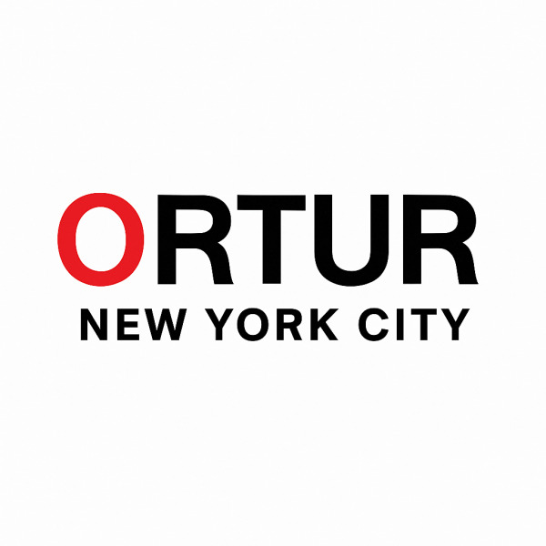 Ortur logo
