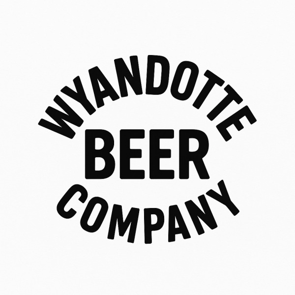 Wyandotte Beer Company logo