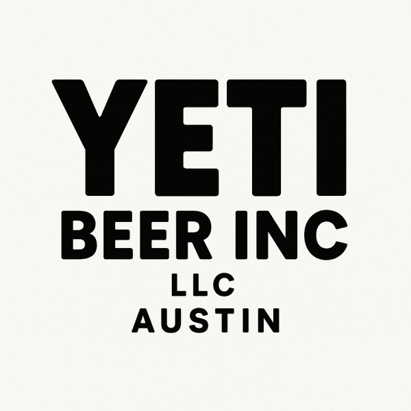YETI Beer Inc, LLC logo