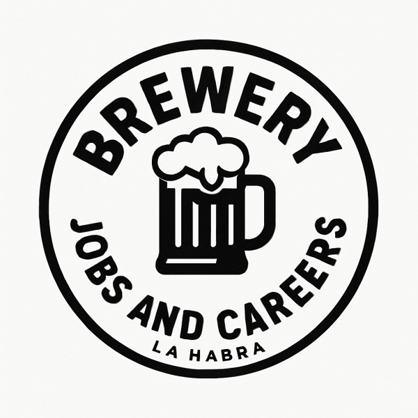 Brewery Jobs and Careers logo