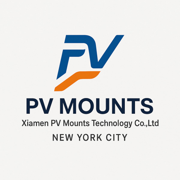 Xiamen PV Mounts Technology Co.,Ltd logo