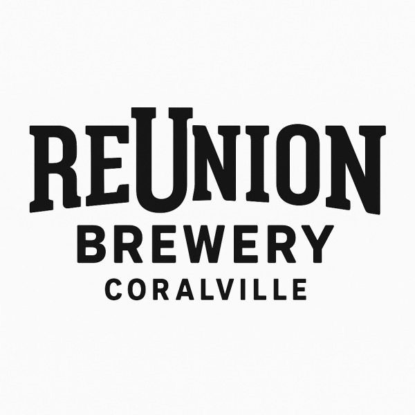 ReUnion Brewery logo