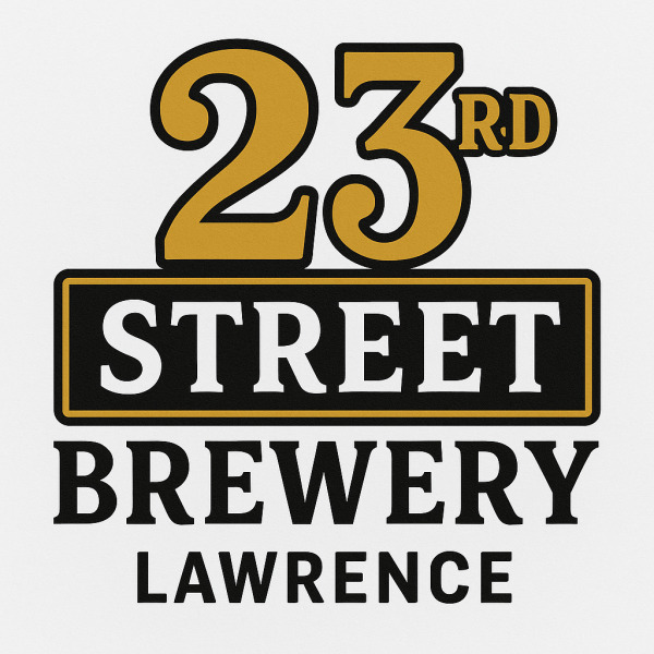 23rd Street Brewery logo