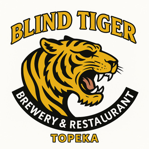 Blind Tiger Brewery & Restaurant logo