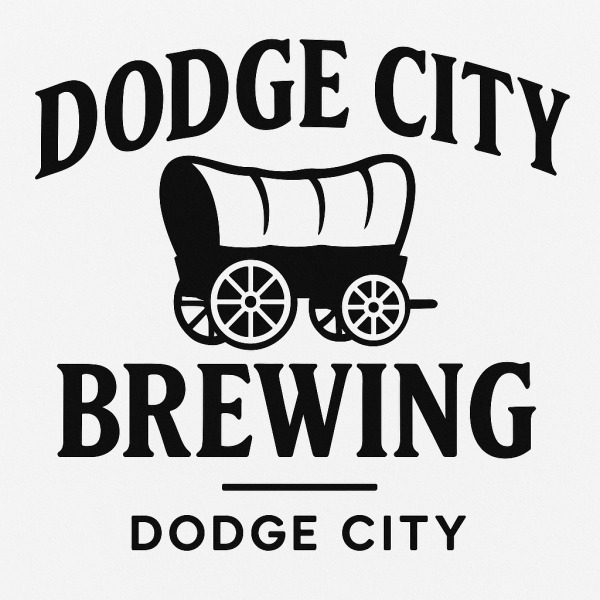 Dodge City Brewing logo