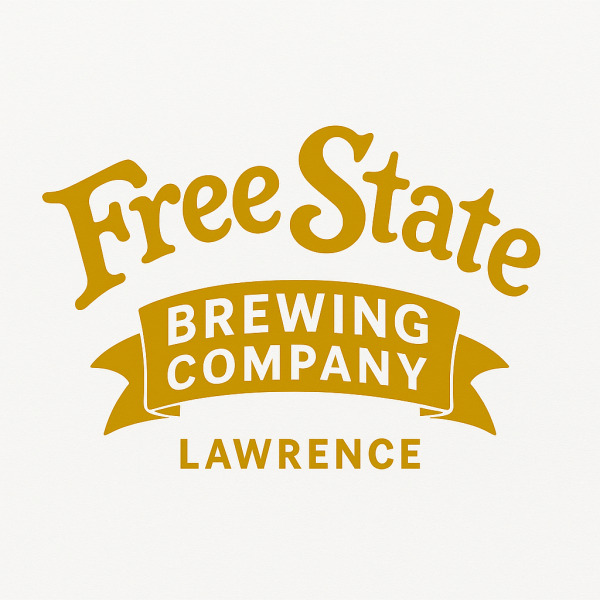 Free State Brewing Company logo