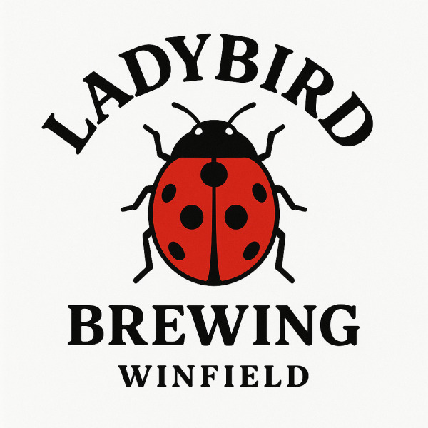 Ladybird Brewing logo